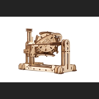 Generator Losowy STEM LAB - UGEARS